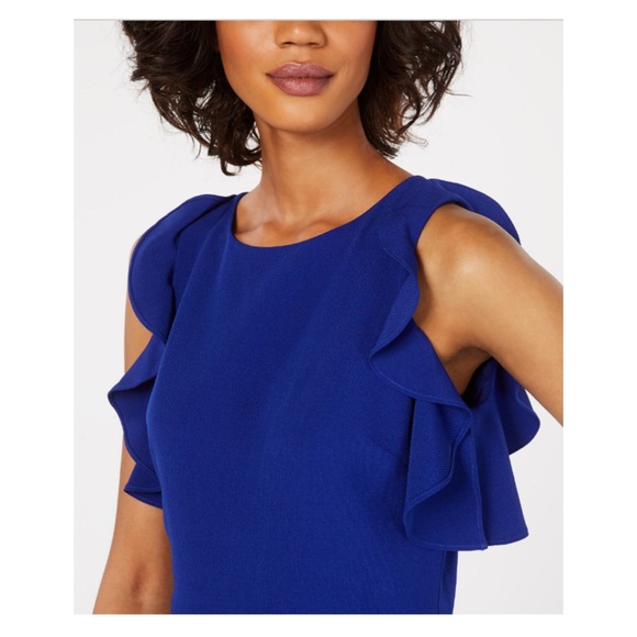 Julia Jordan jumpsuit - Picture 6 of 7